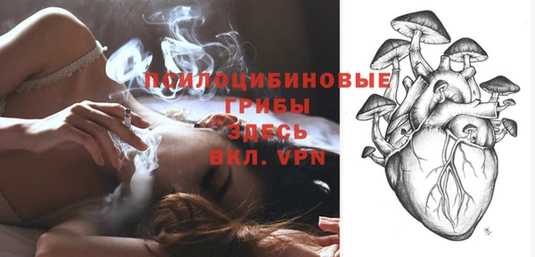 хмурый Баксан
